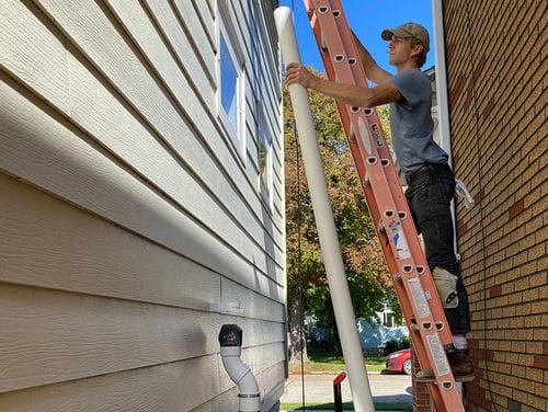 Your Trusted Radon Mitigation Experts in Milwaukee, WI