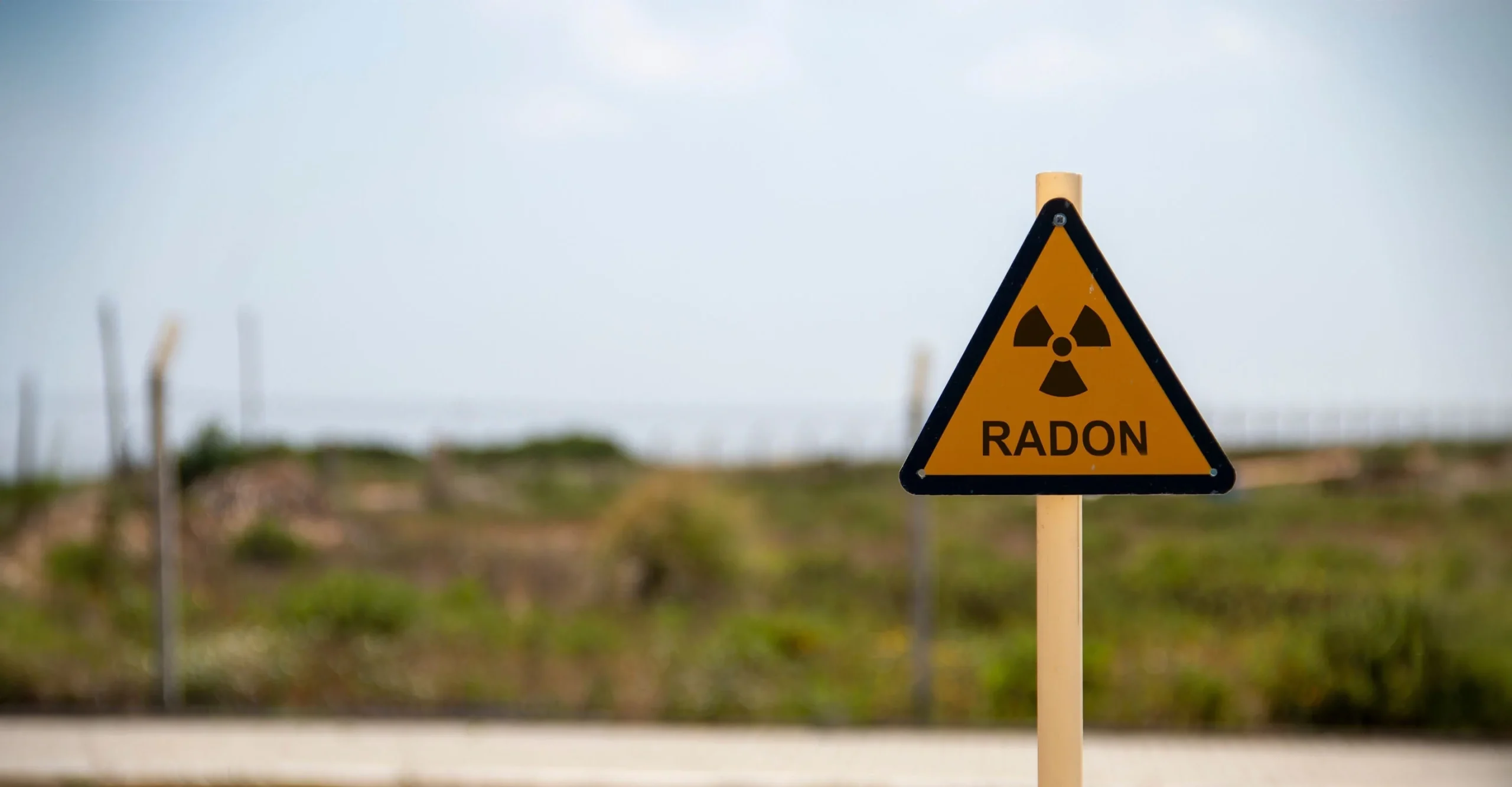 Should I Care About Radon