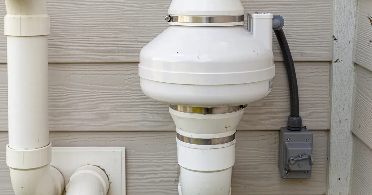 Where Should You Install a Radon Mitigation System