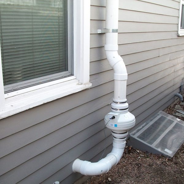 Gallery Radon Services